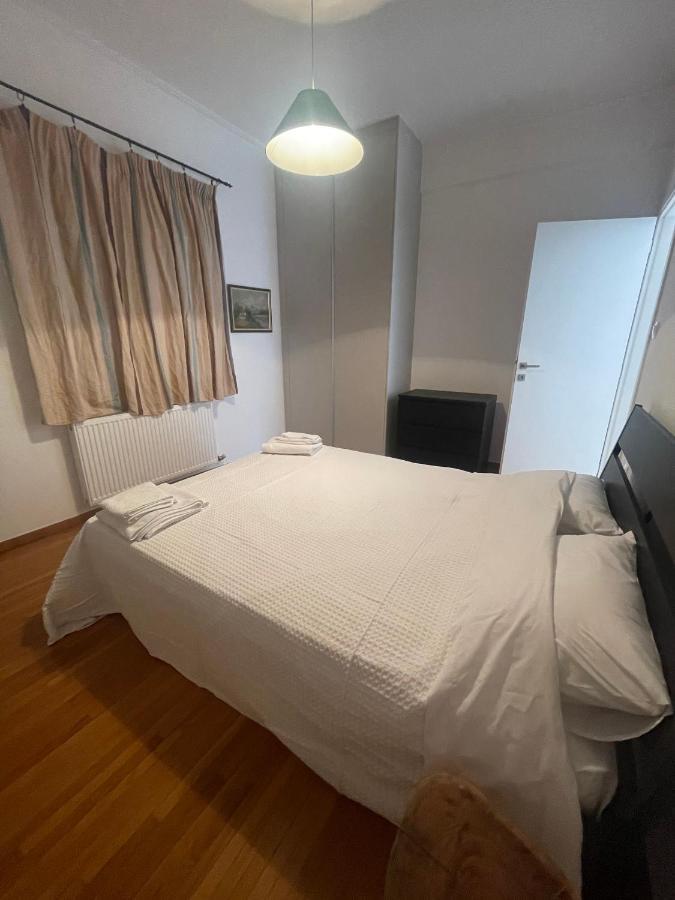Pagrati Flat 7 Lejlighed Athen Eksteriør billede