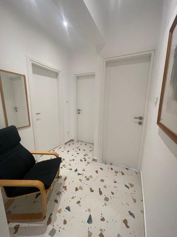 Pagrati Flat 7 Lejlighed Athen Eksteriør billede